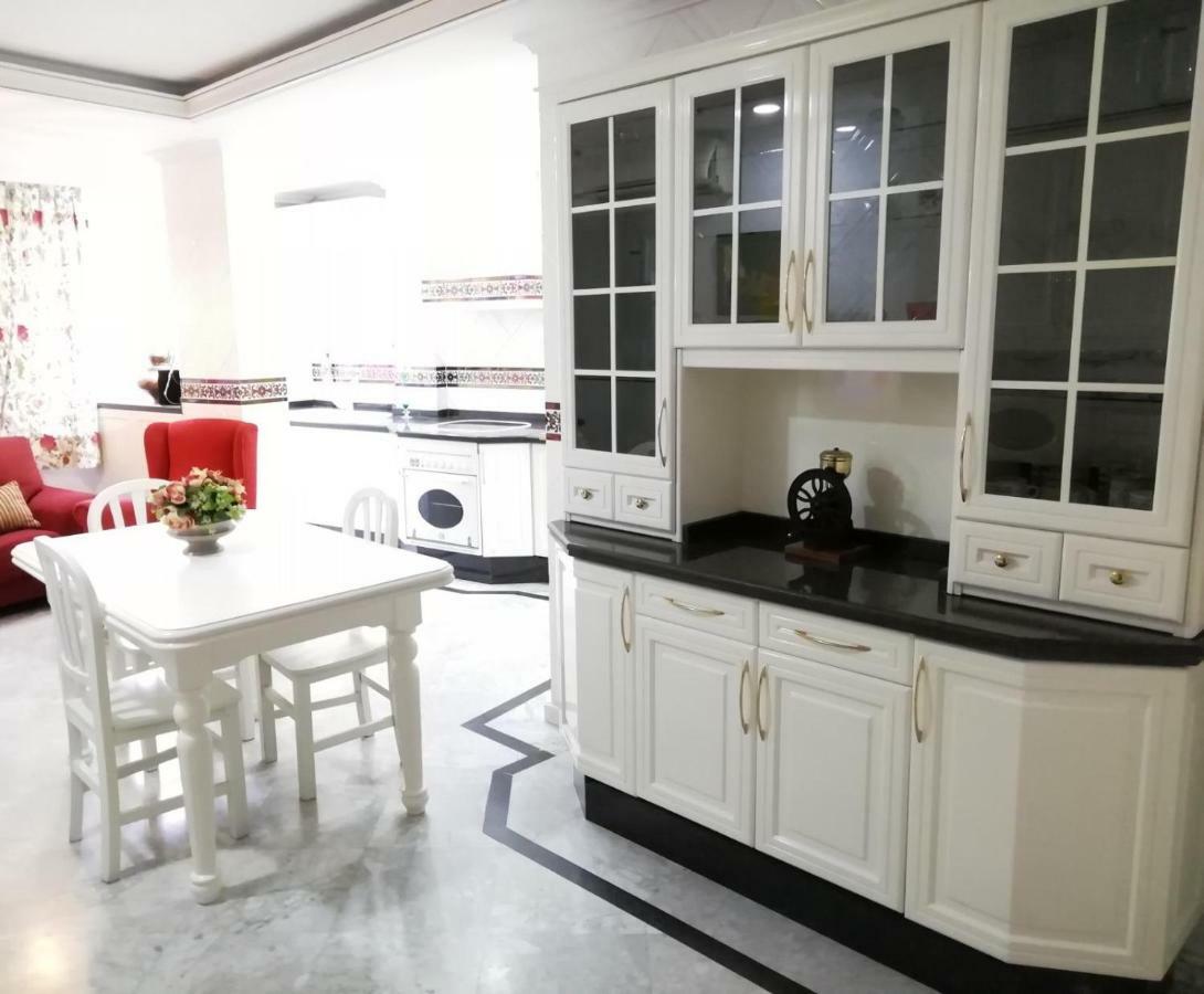 Wish Suite Central De Sevilla Zewnętrze zdjęcie