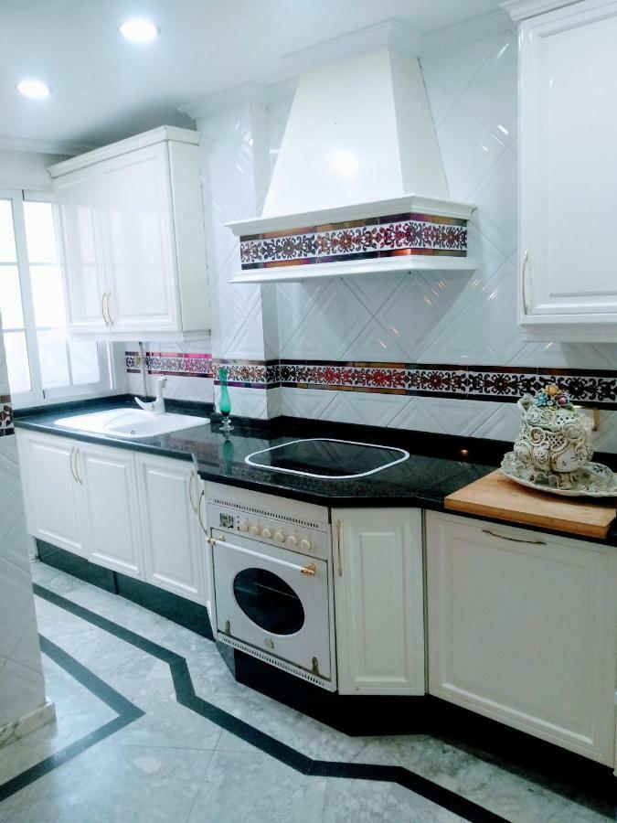 Wish Suite Central De Sevilla Zewnętrze zdjęcie