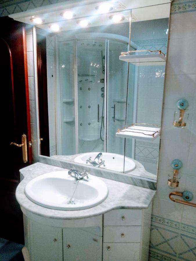 Wish Suite Central De Sevilla Zewnętrze zdjęcie