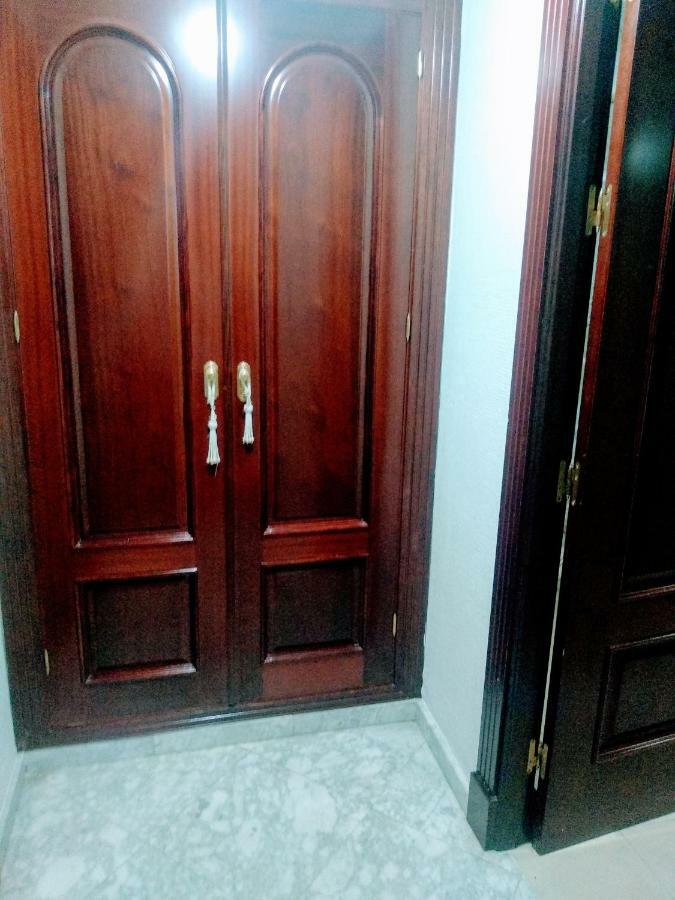 Wish Suite Central De Sevilla Zewnętrze zdjęcie