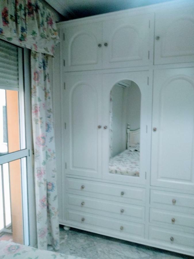 Wish Suite Central De Sevilla Zewnętrze zdjęcie