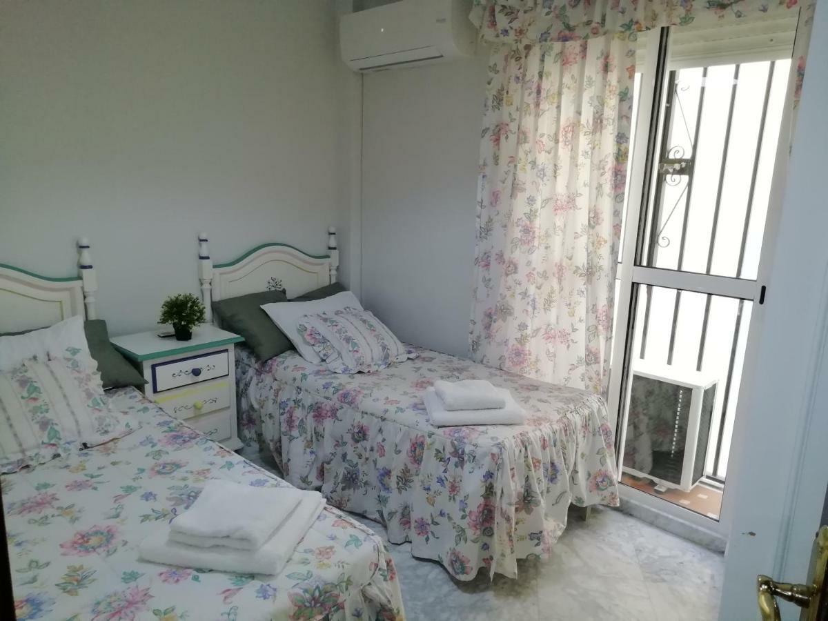 Wish Suite Central De Sevilla Zewnętrze zdjęcie