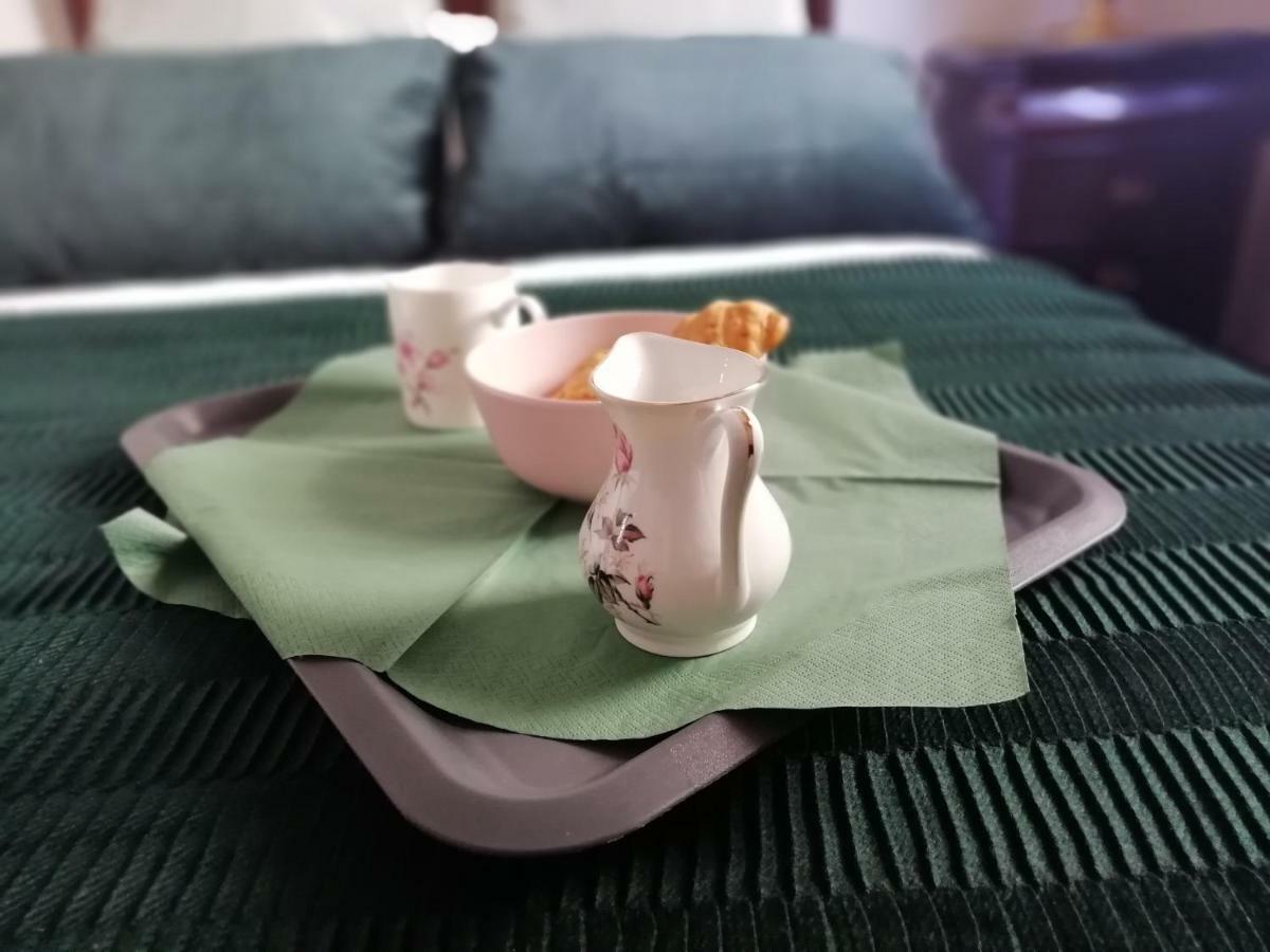 Wish Suite Central De Sevilla Zewnętrze zdjęcie
