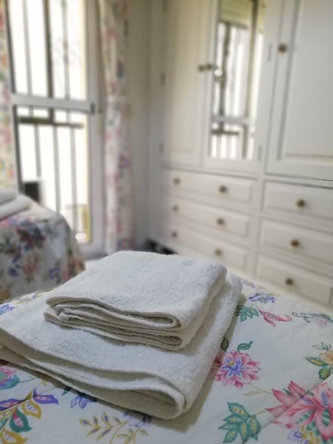 Wish Suite Central De Sevilla Zewnętrze zdjęcie