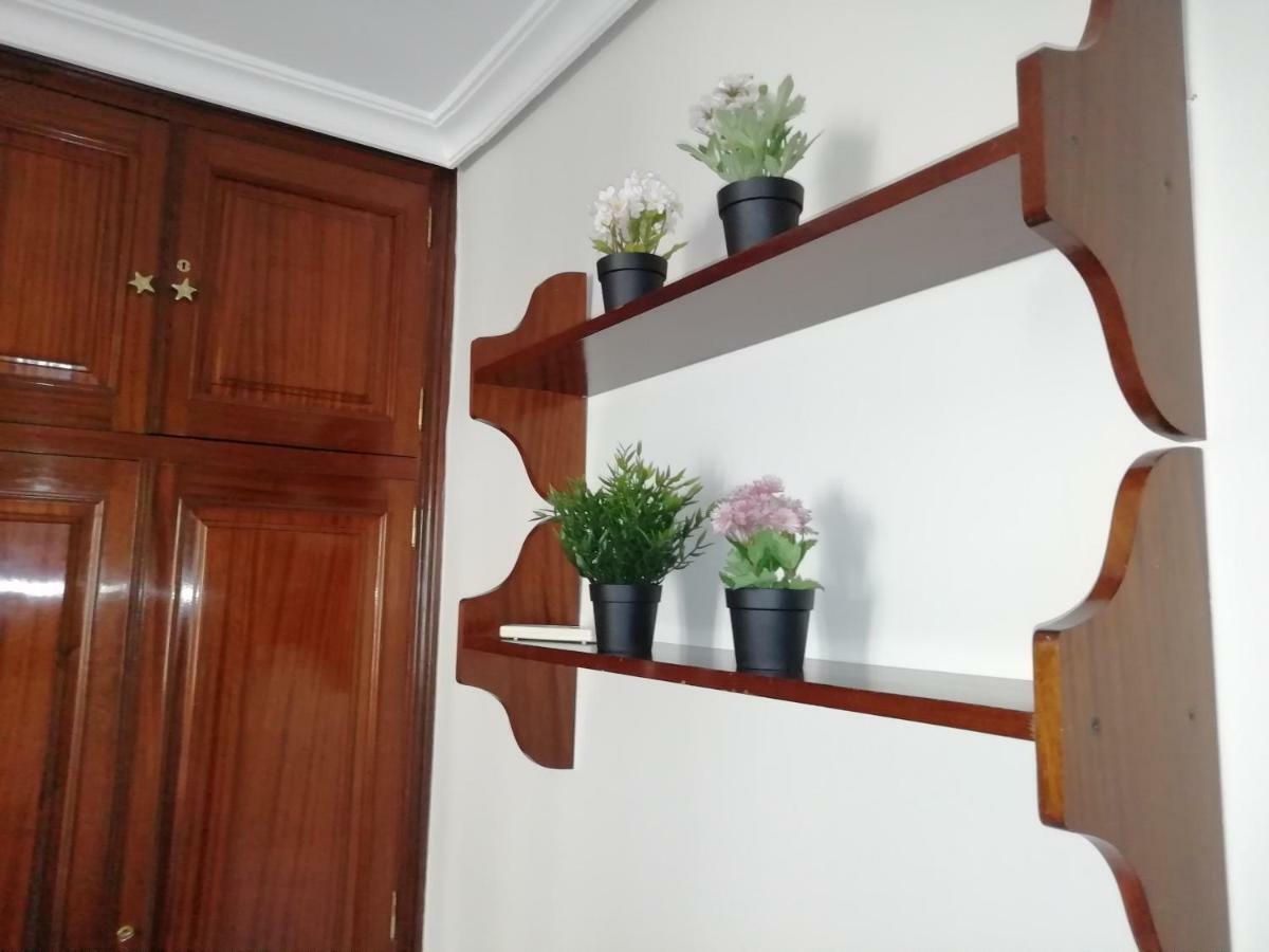 Wish Suite Central De Sevilla Zewnętrze zdjęcie