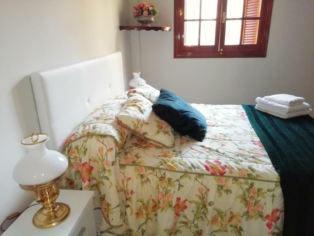 Wish Suite Central De Sevilla Zewnętrze zdjęcie