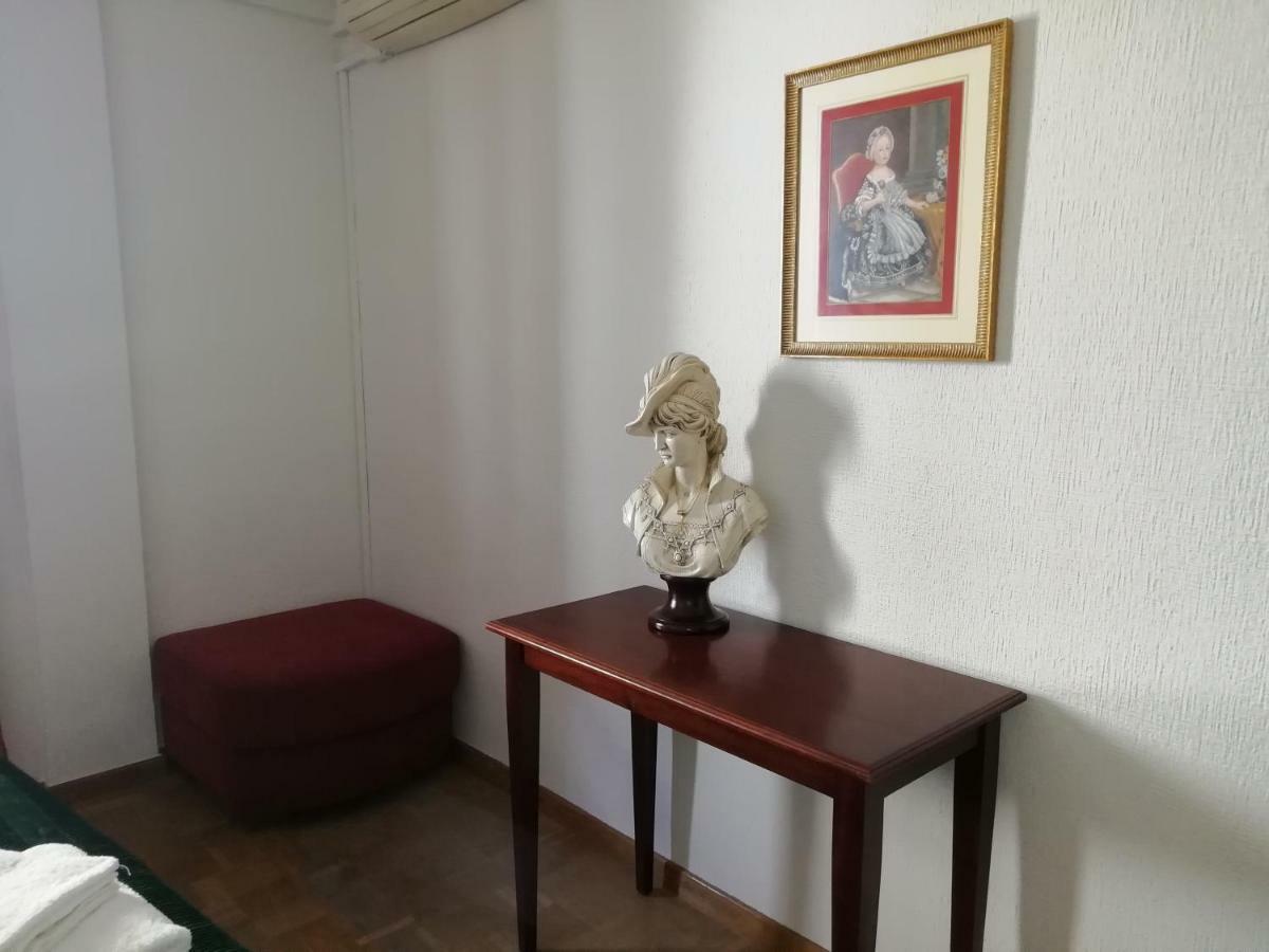 Wish Suite Central De Sevilla Zewnętrze zdjęcie