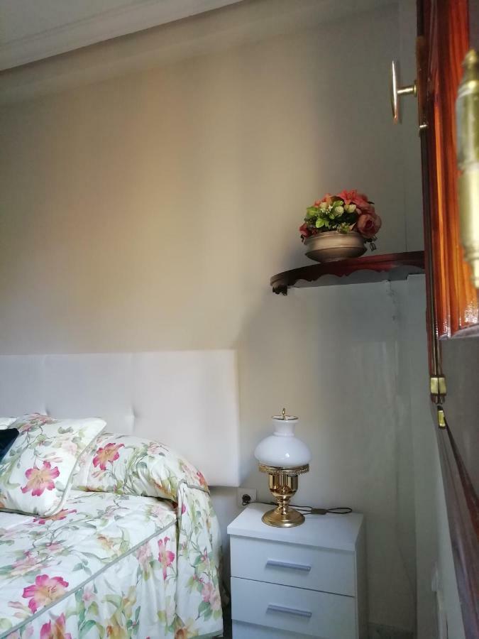 Wish Suite Central De Sevilla Zewnętrze zdjęcie