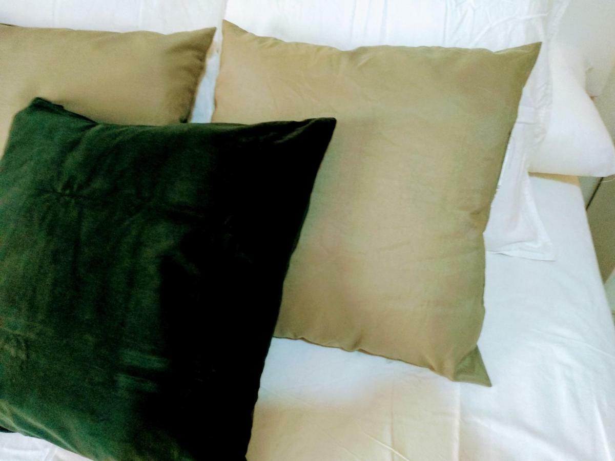 Wish Suite Central De Sevilla Zewnętrze zdjęcie