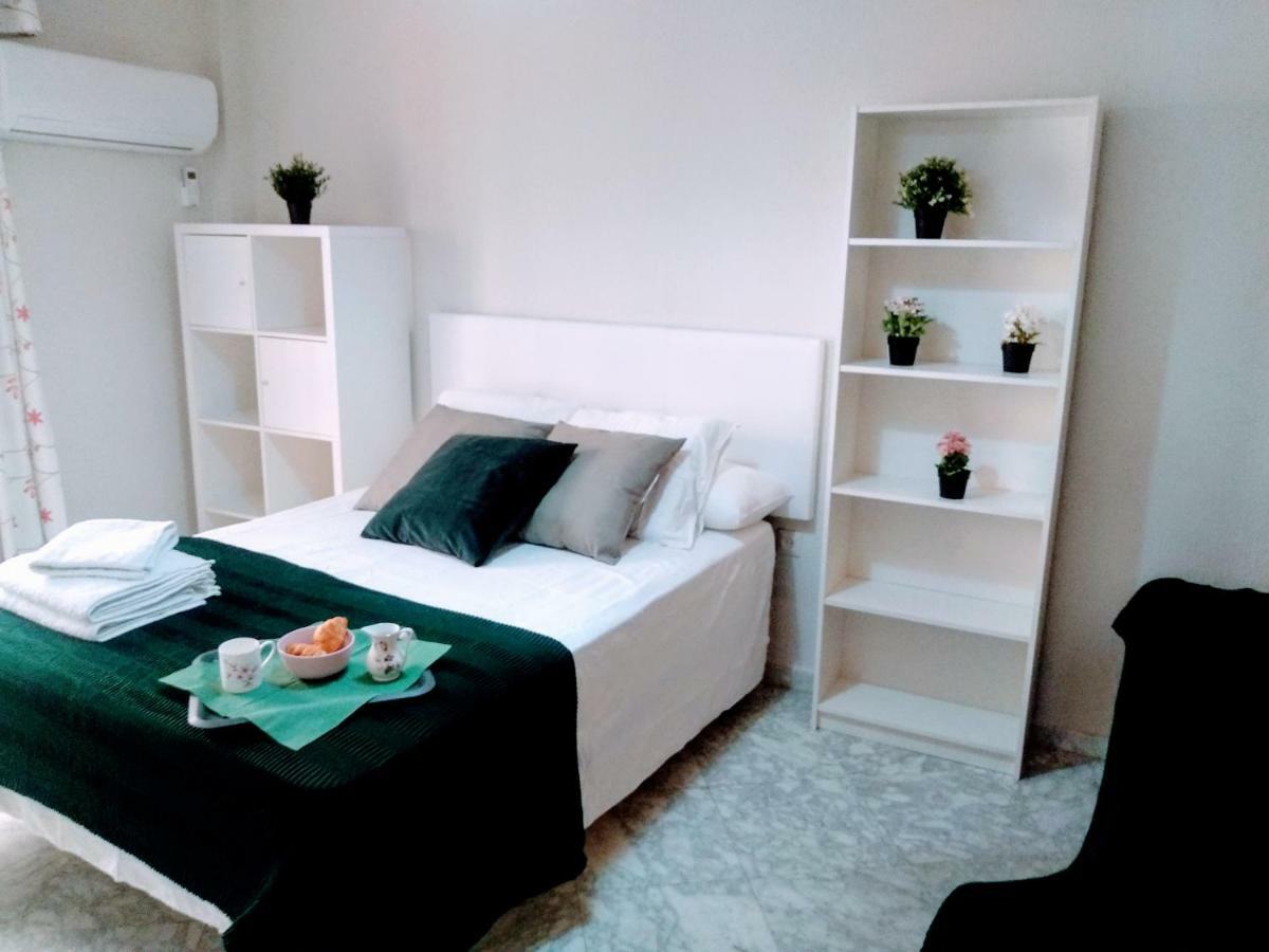 Wish Suite Central De Sevilla Zewnętrze zdjęcie