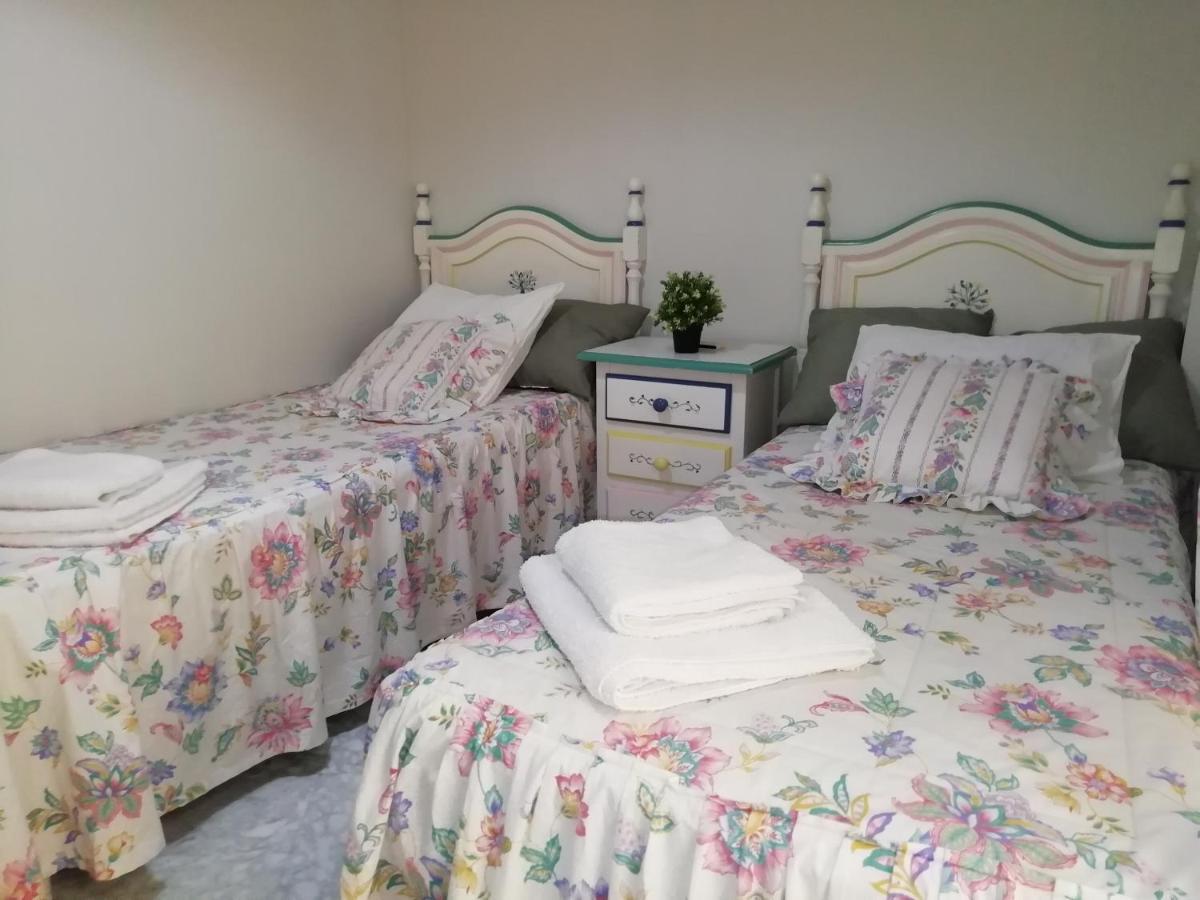 Wish Suite Central De Sevilla Zewnętrze zdjęcie