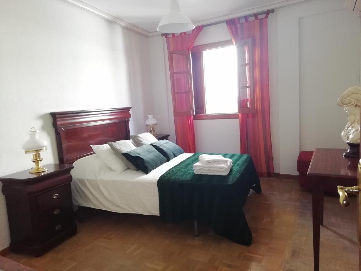 Wish Suite Central De Sevilla Zewnętrze zdjęcie