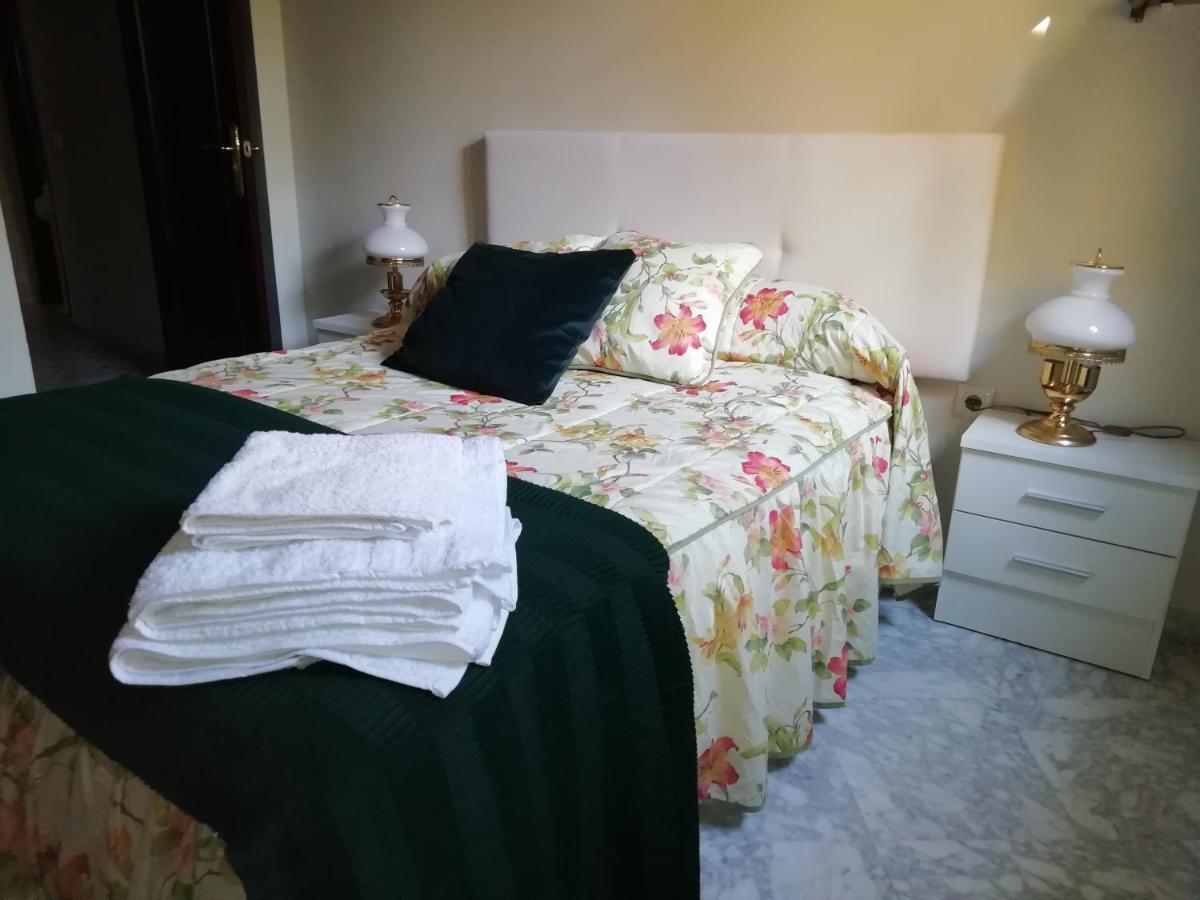 Wish Suite Central De Sevilla Zewnętrze zdjęcie