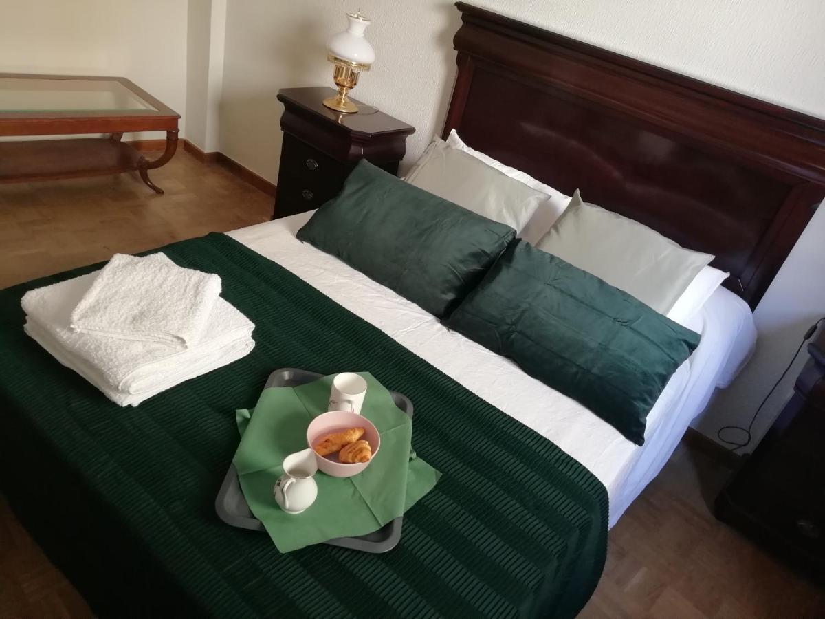 Wish Suite Central De Sevilla Zewnętrze zdjęcie